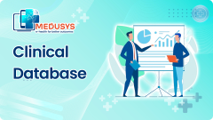 Clinical database 1